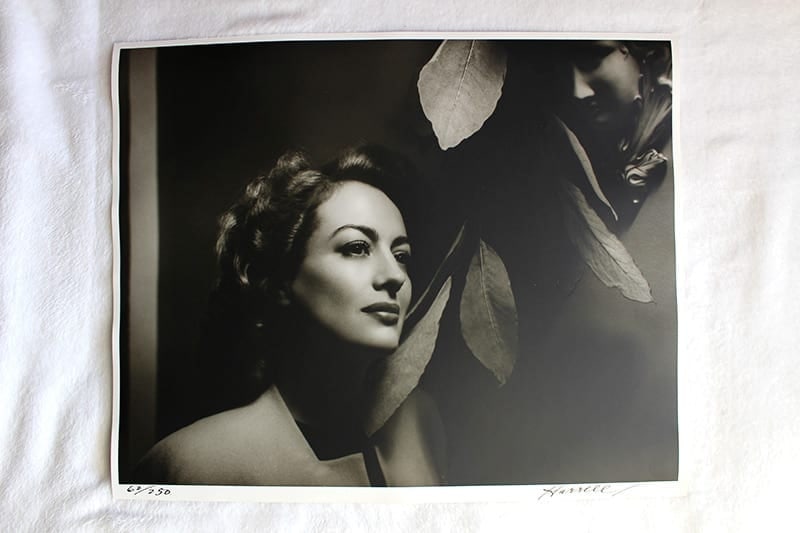 Hurrell Portfolio III: Box Set Of 10 (1982) 16x20 US Photographic Prints - 3