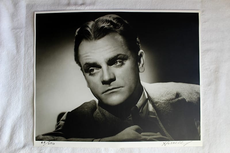 Hurrell Portfolio III: Box Set Of 10 (1982) 16x20 US Photographic Prints - 7