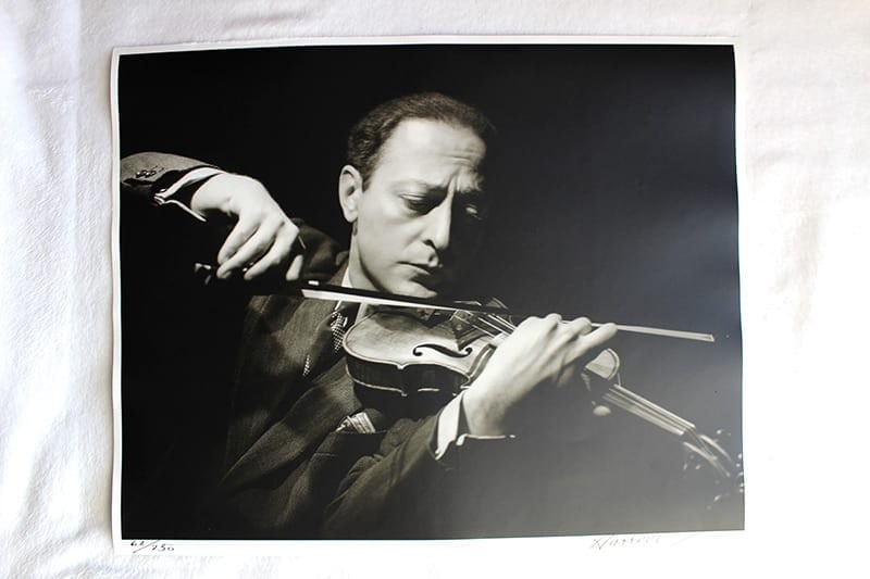 Hurrell Portfolio III: Box Set Of 10 (1982) 16x20 US Photographic Prints - 9