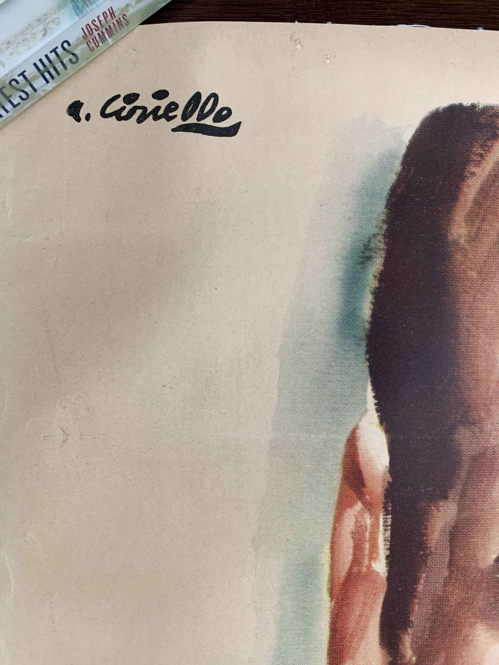 The General Died at Dawn - Gary Cooper (1936) 52x77 Italian Movie Poster LB - 6