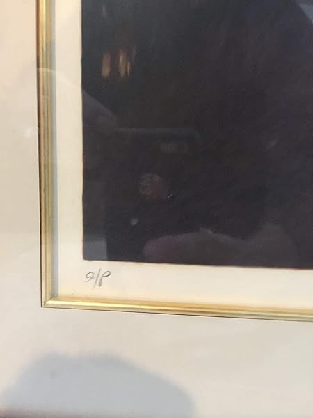 The Artist's Daughter - Art By Norman Rockwell - Framed - 4