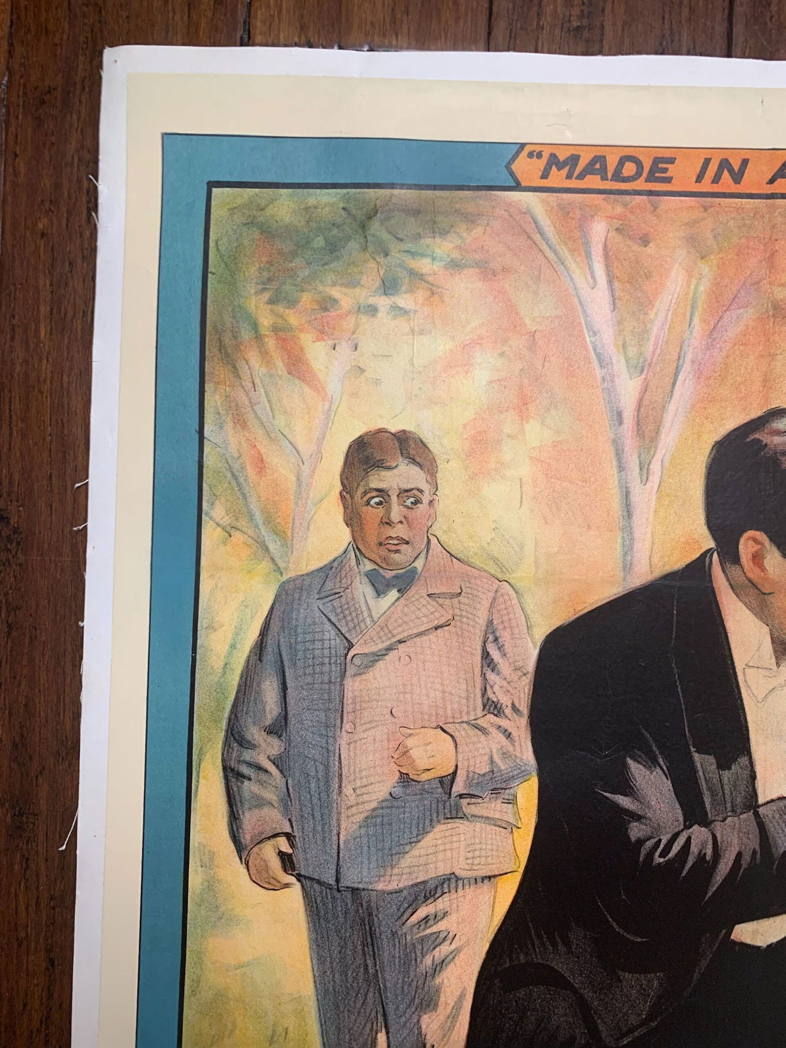 Lena Rivers - Beaulah Poynter (1914) US One Sheet Movie Poster LB - 5