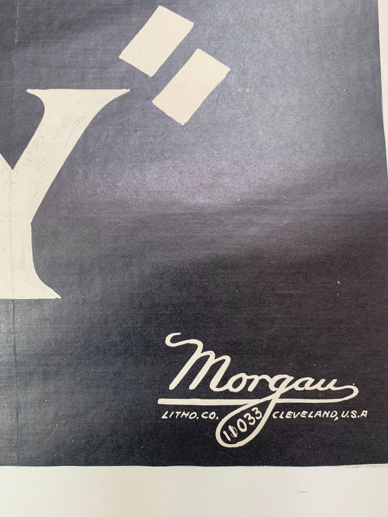 Cold Turkey - Mack Sennett (1925) US Silent Three Sheet movie Poster LB - 7