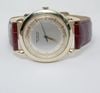 Vintage 14k Gold WITTNAUER Mens Automatic Watch 1960s Cal.11ARK* EXLNT* SERVICED - 2