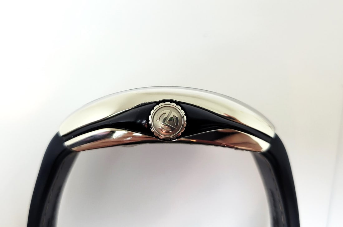 FRANCK MULLER Vanguard Yachting Automatic Blue Dial Men's Watch V45SCYACHTACBL - 6