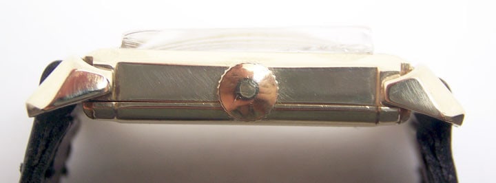 Vintage 14k LONGINES Winding Watch c.1940s Cal. 9LT* EXLNT Condition* SERVICED - 7