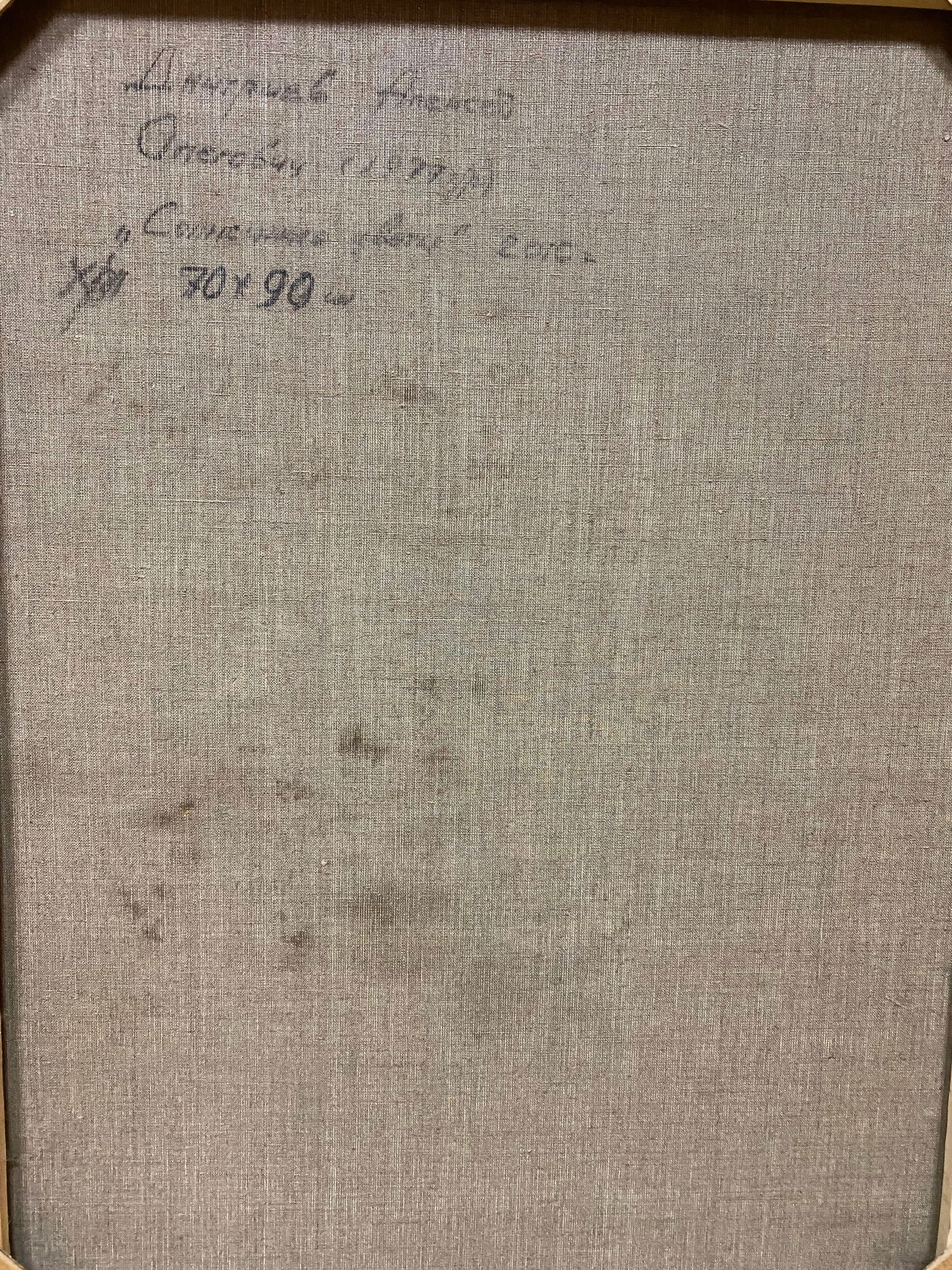 Oil painting Morning flowers Alexey Dmitriev - 6