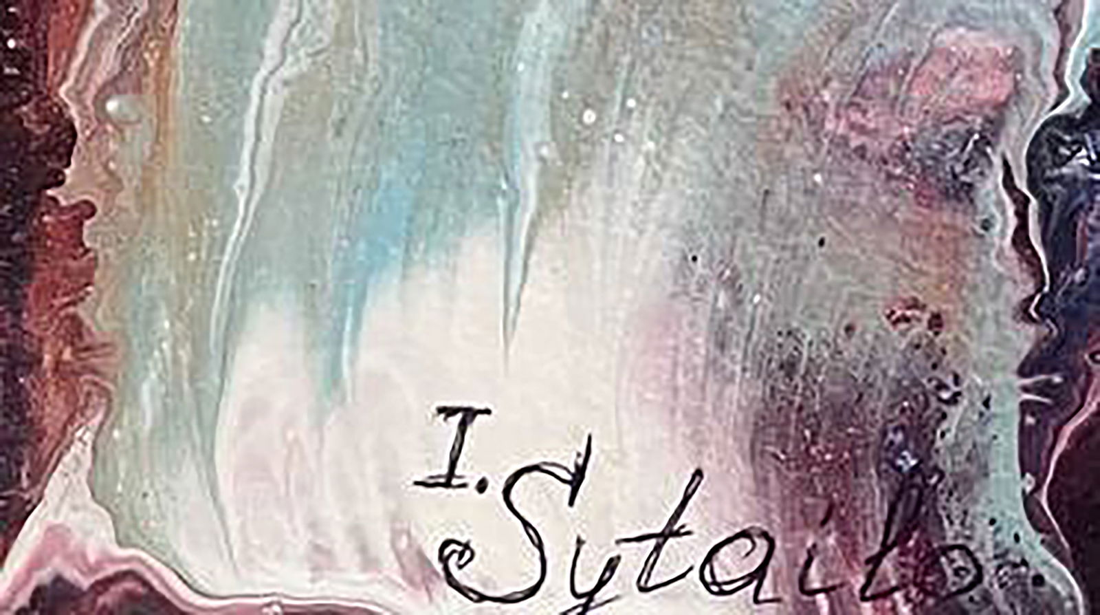 Acrylic painting Mandala of Harmony and Happiness Irina Sitaylo - 6