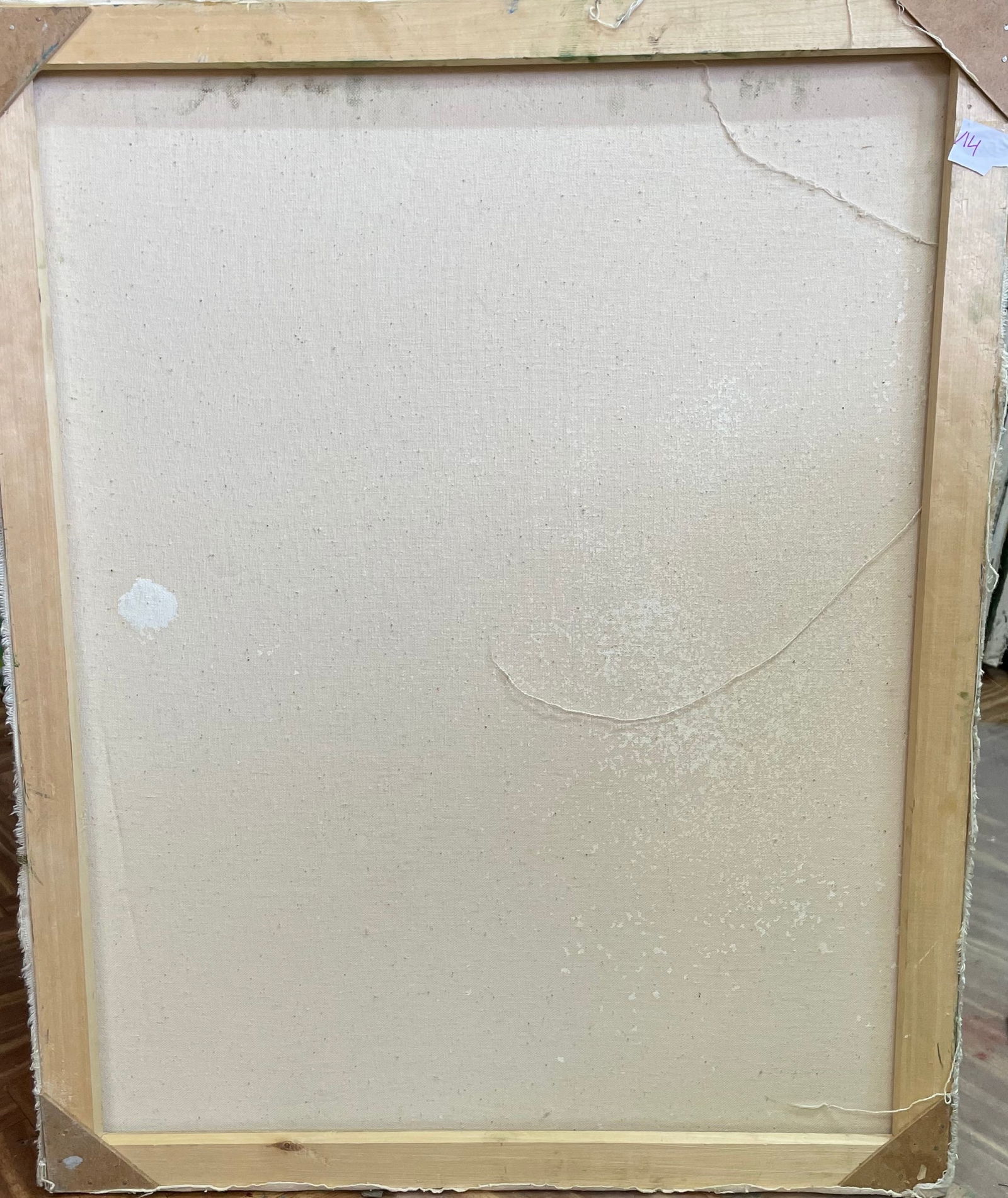 Oil painting Autumn coming Ivan Romanyuk - 7