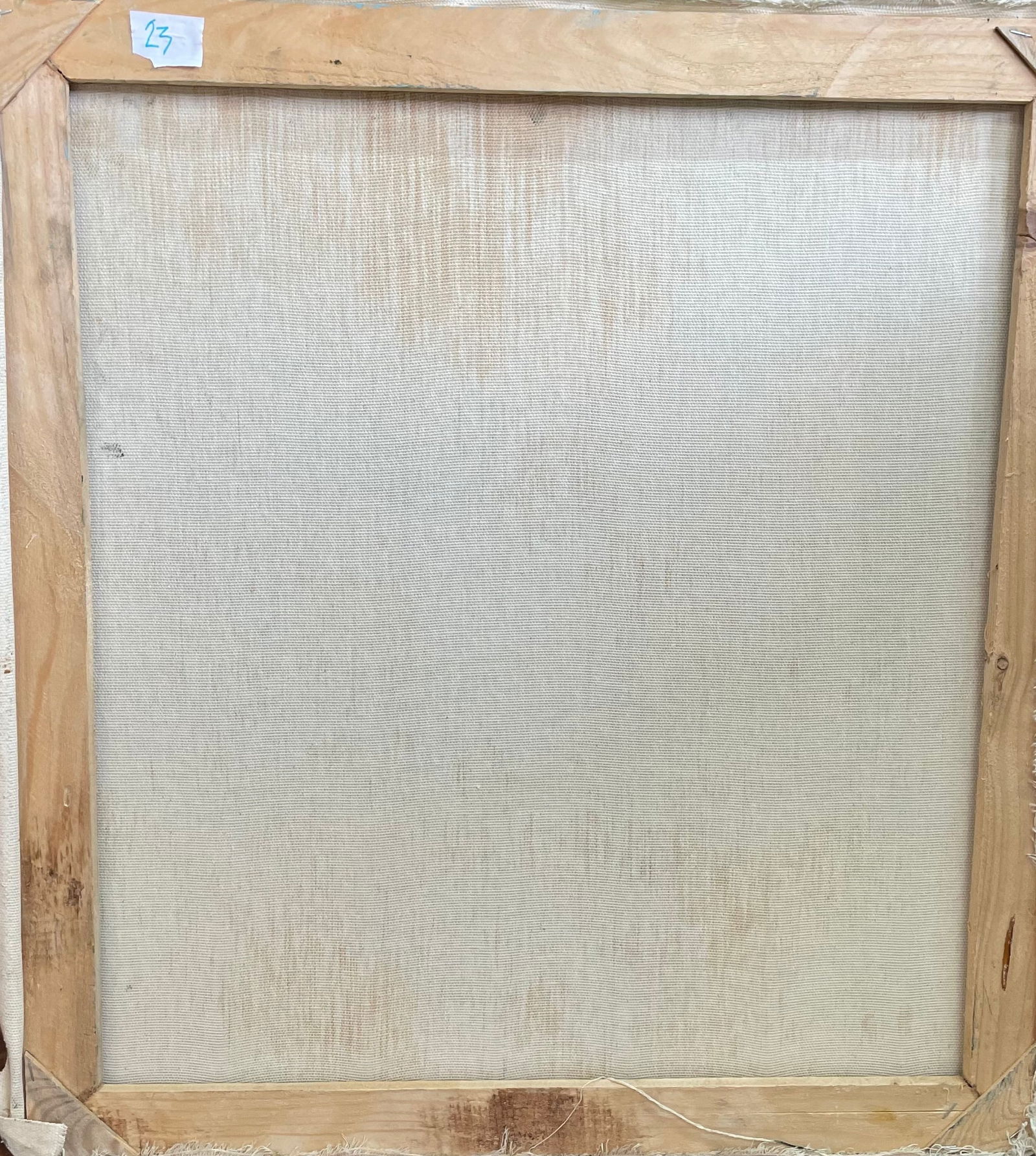 Oil painting Stream Ivan Romanyuk - 7