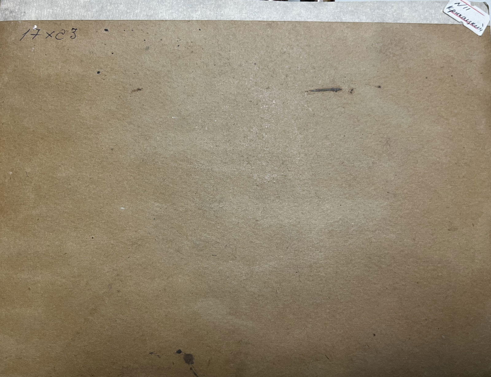 Oil painting Walk along the shore Krikhatsky - 7