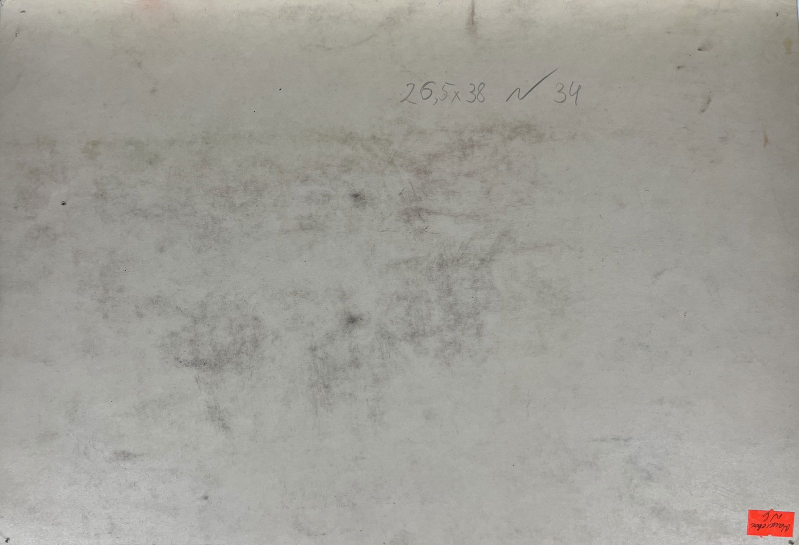 Watercolor painting Quiet river Maciejewskaya - 7