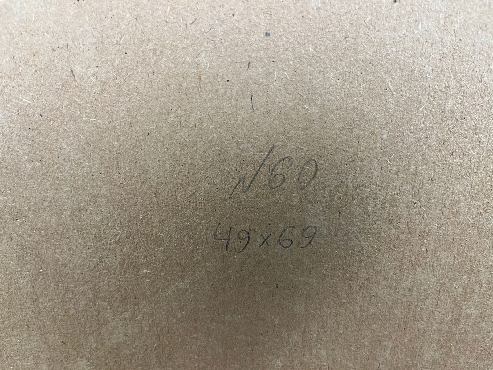 Oil painting Summer day Kolosovsky G. - 9