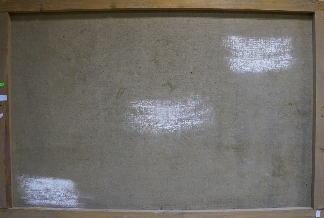 Oil painting Landscape Bokshay Joseph Iosifovich - 7