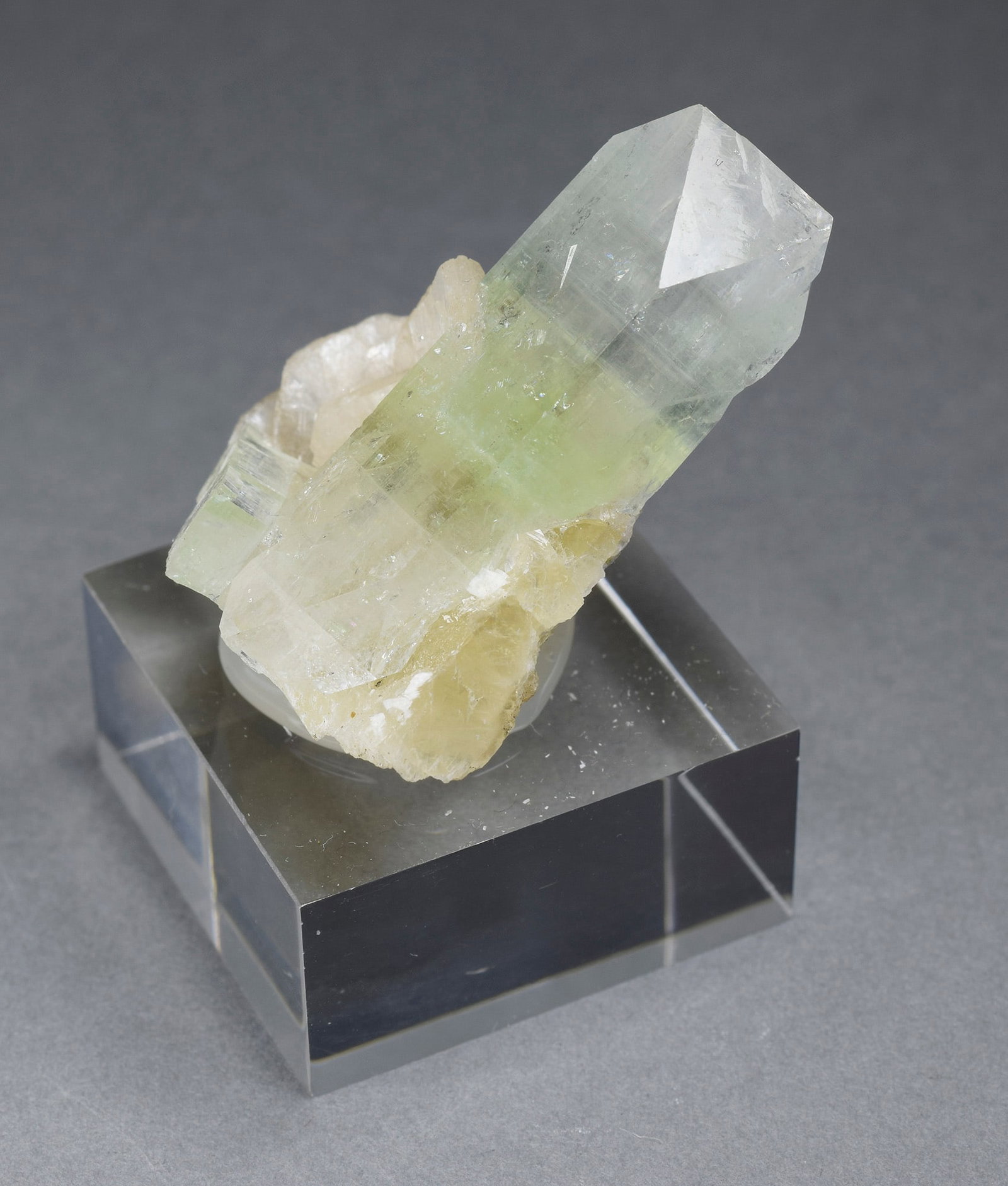 Fine Apophyllite - 5