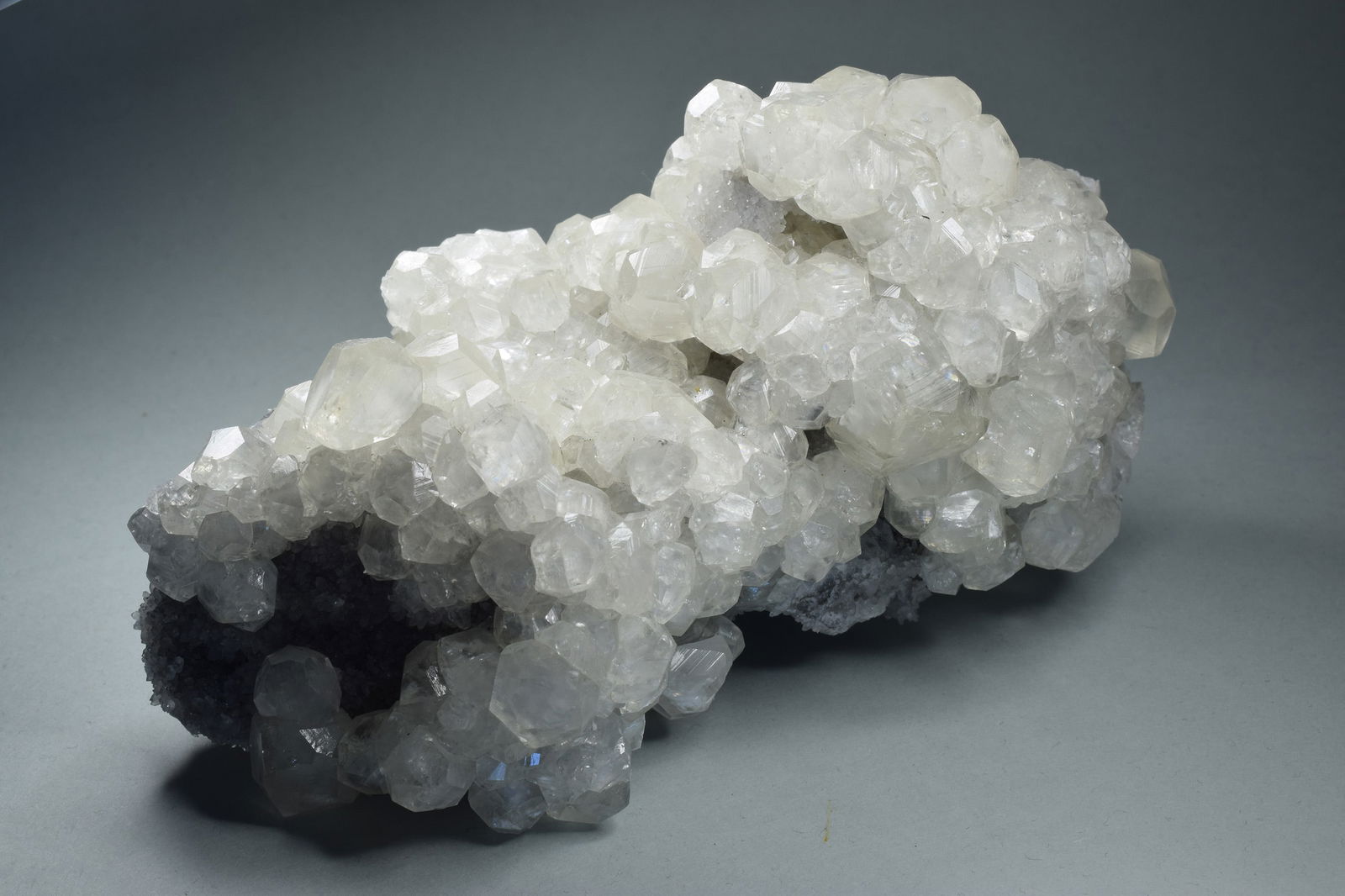 Fine Chinese calcite - 2