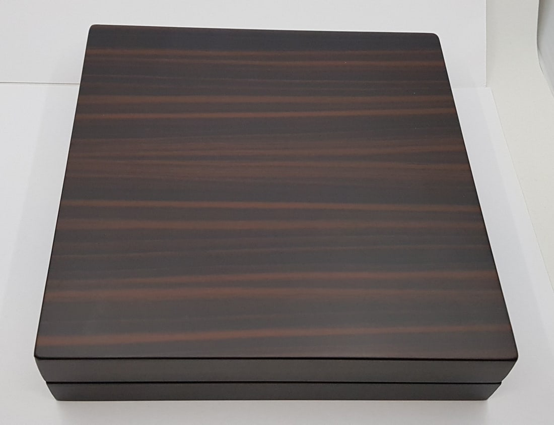 Necklace PSL Certified Tahitian Pearls - 9.0x11.2mm - 20