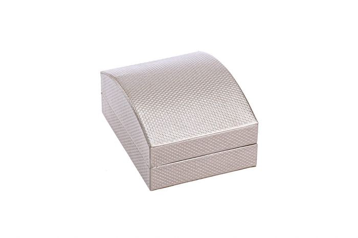 14 kt. Yellow Gold - 10x11mm Round Tahitian Pearls - Earrings - 0.11 ct - 9