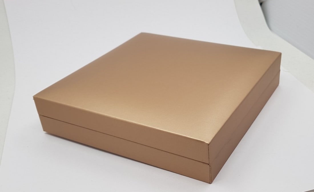 Necklace - 18 kt. Yellow gold - 3x10mm Akoya Pearls - 11