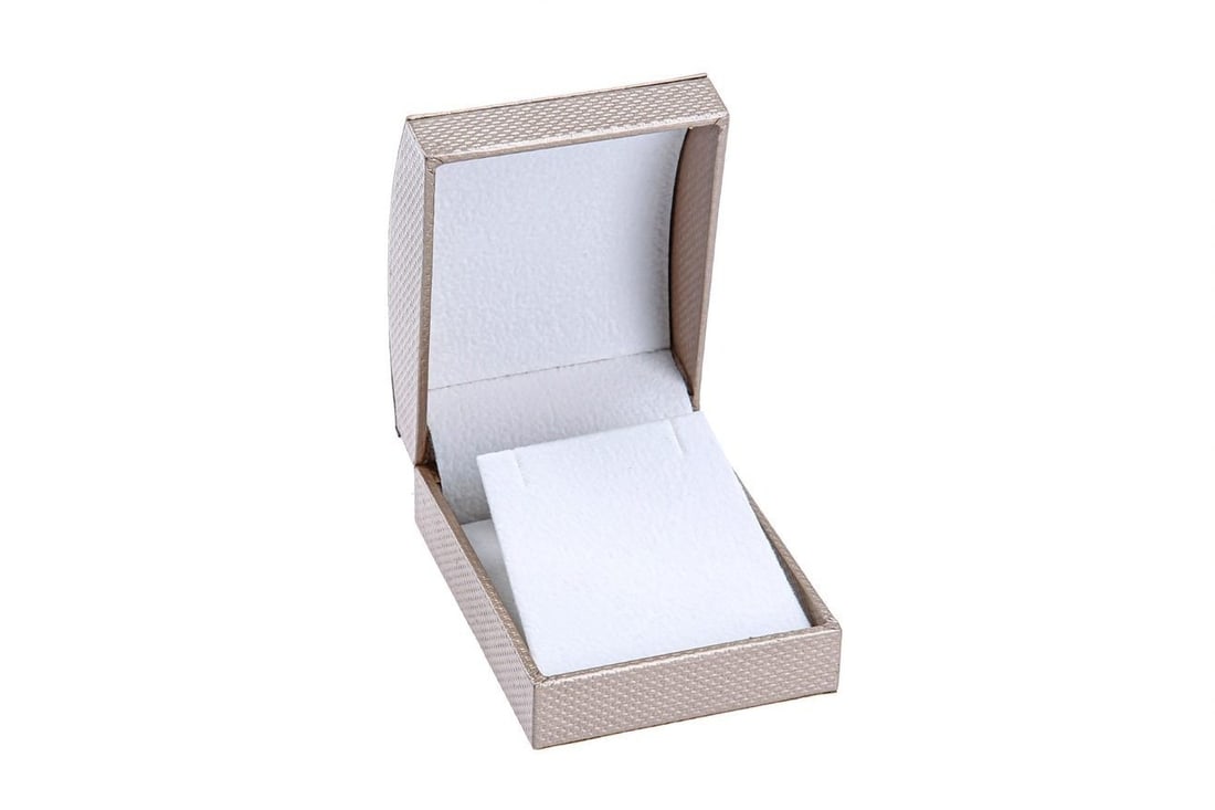 Earrings - 14 kt. Yellow gold - 0.09ct. tw. - 10x11mm - 8