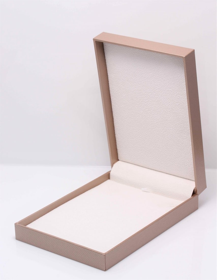 Necklace with pendant - 14 kt. Yellow gold - 0.04ct. tw. - 11x12mm South Sea Pearl - 9