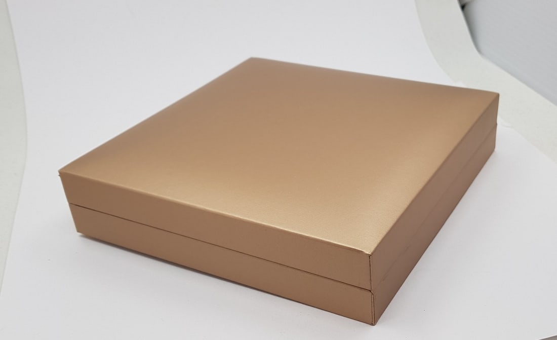 Necklace 8x8.5mm Bright Akoya pearls - 14