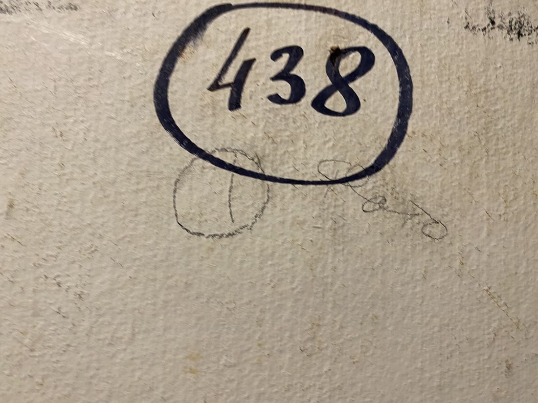 Oil painting By autumn Nikolay Rabotyagov - 8