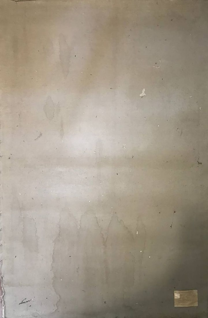 Oil painting Portrait of Lenin Bilan Petr Ilyich - 10