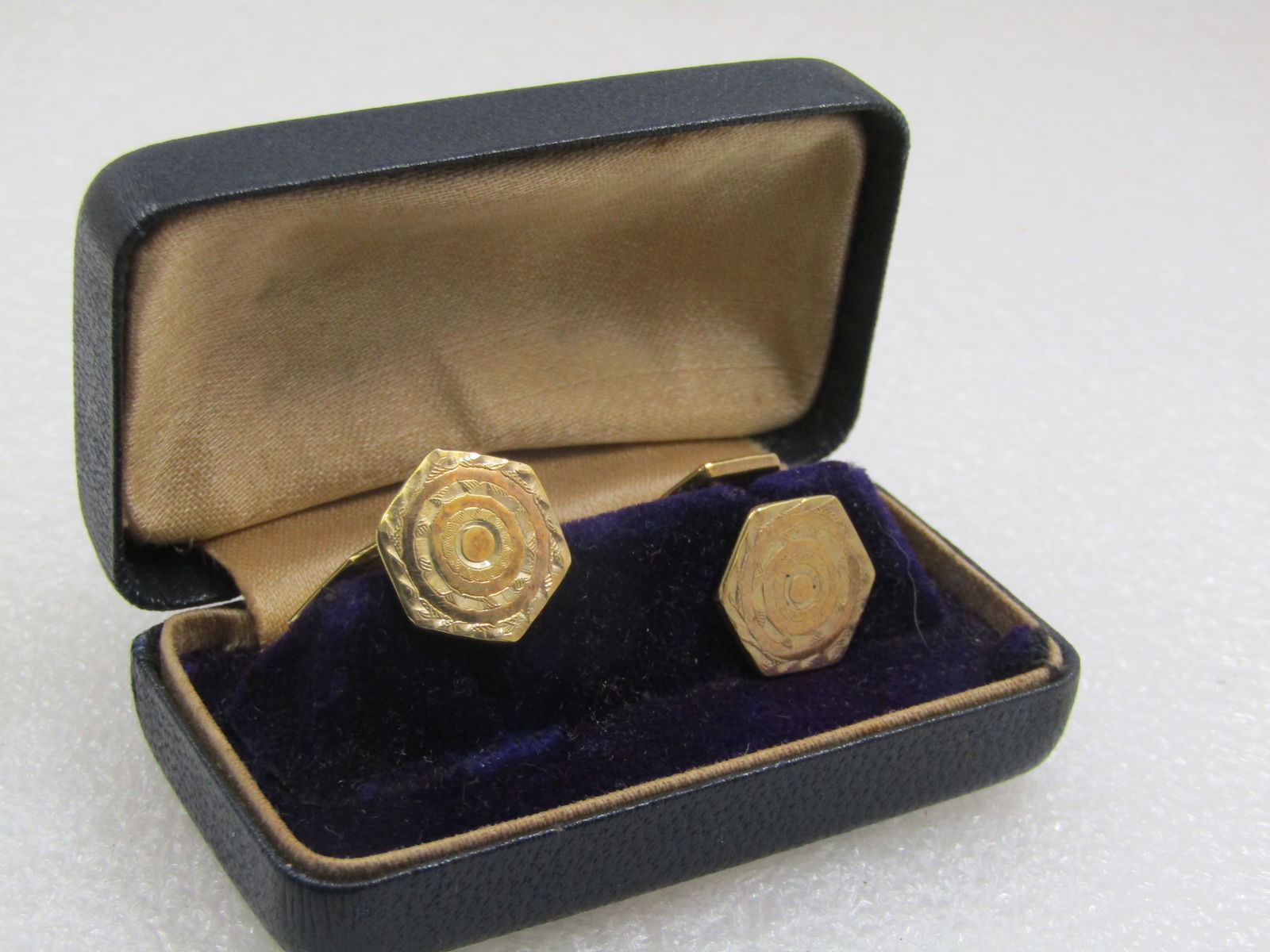 Vintage Rhinestone Mesh Belt Bracelet, Virgin Islands, 8"