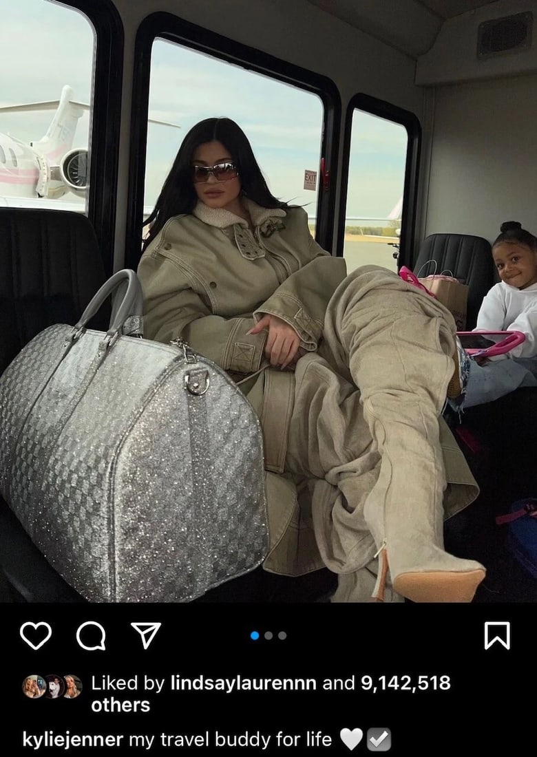 Louis Vuitton Duffle Keepall Bandouliere 50B Silver Glitter Damier Luggage - 12