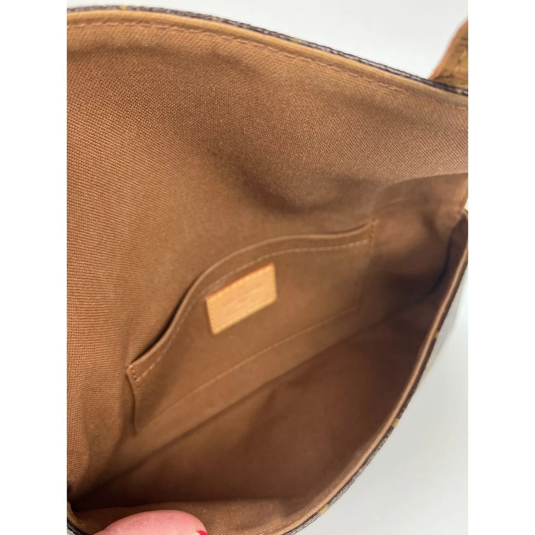 LOUIS VUITTON Pochette Marelle PM Monogram Belt Bag - 4