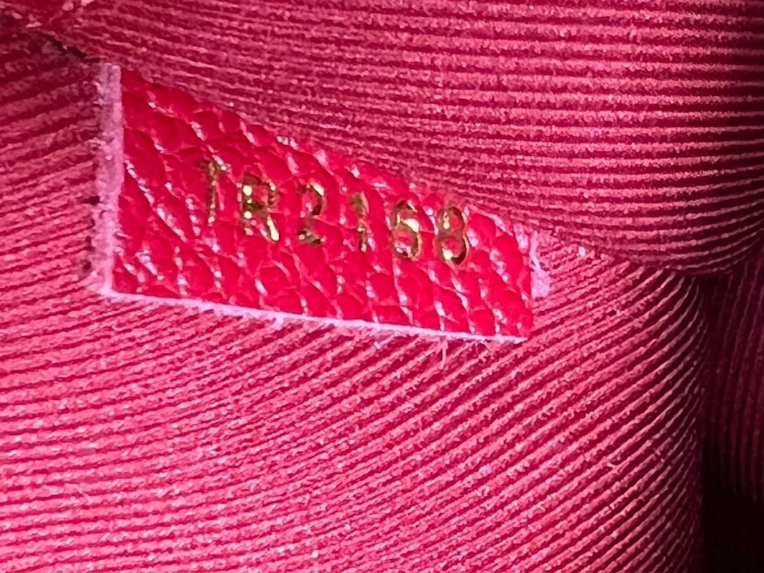 Louis Vuitton Scarlett Monogram Sully Empriente Leather Shoulder Bag - 6