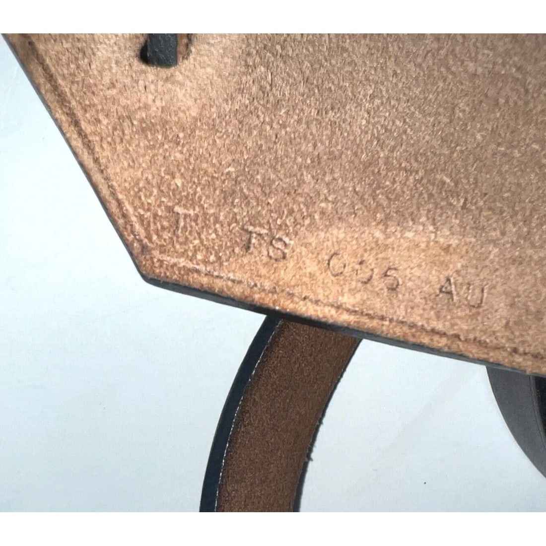 Hermes Toile vache Hunter Herbag zip 31 PM Black Ebene Shoulder Bag - 10