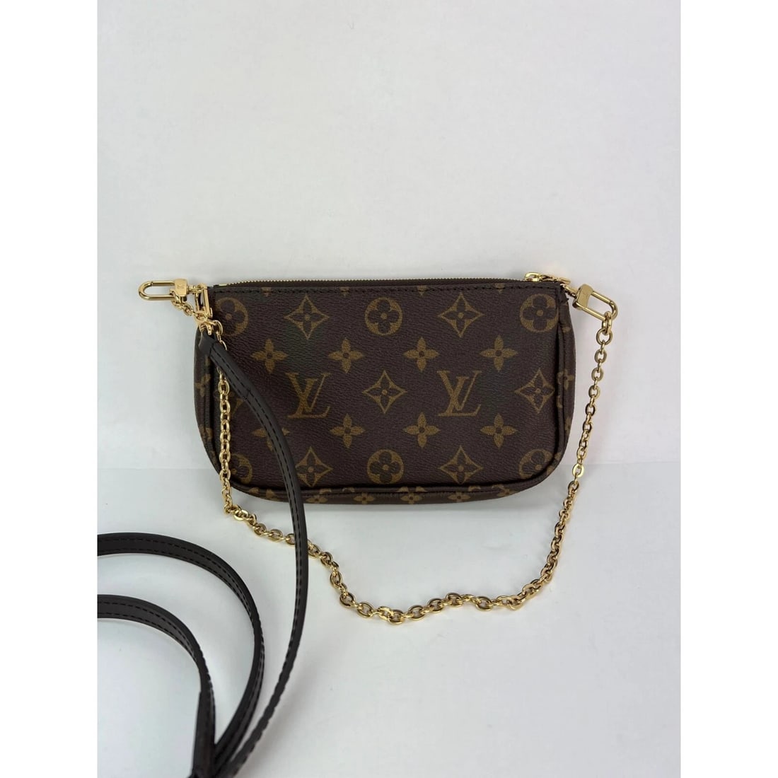 Louis Vuitton Pochette from Multi Pochette Shoulder Bag - 2
