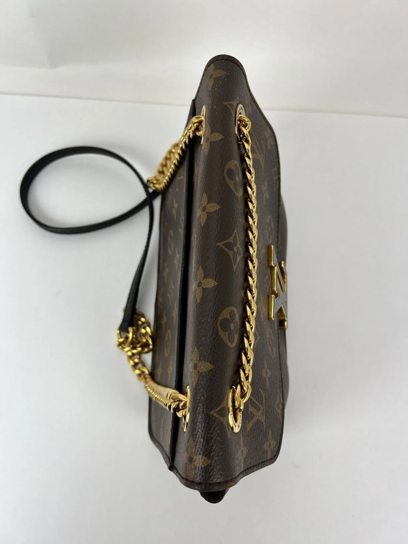 Louis Vuitton Monogram Passy Crossbody Bag - 12