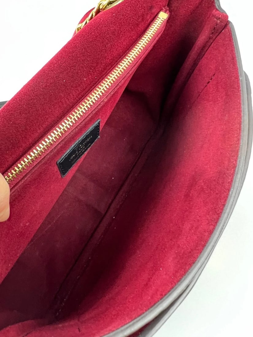 Louis Vuitton Monogram Passy Crossbody Bag - 5