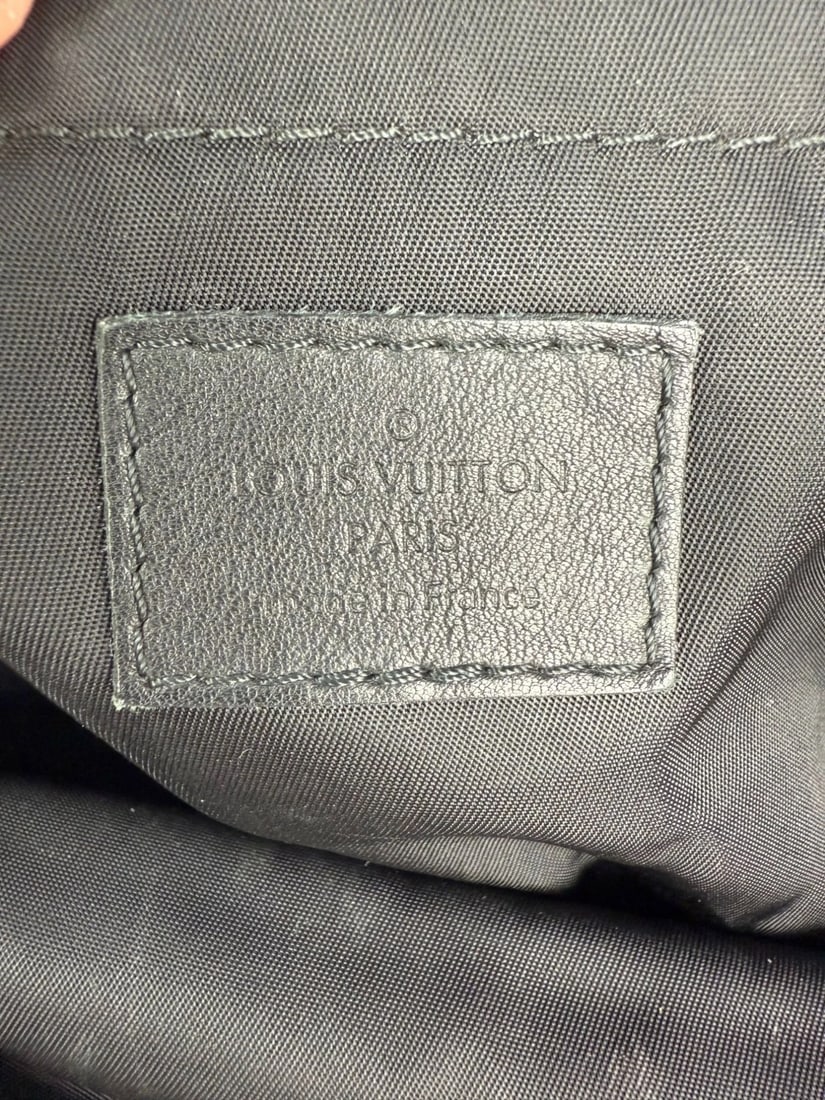 Louis Vuitton Backpack Palm Springs PM Monogram Canvas Backpack - 8