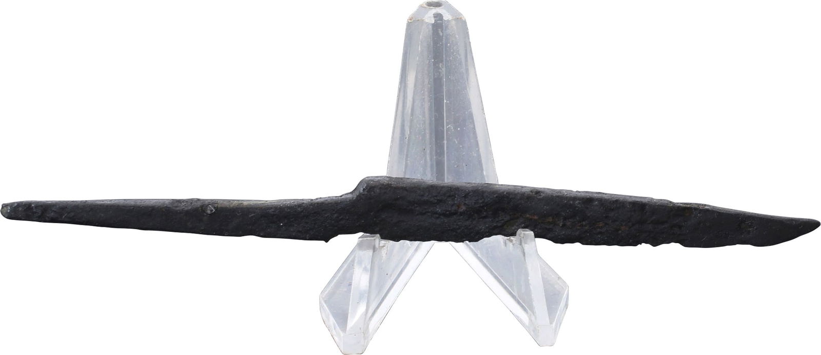 VIKING POUCH KNIFE, 9th-11th CENTURY - 3