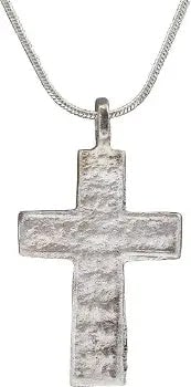 EASTERN EUROPEAN CHRISTIAN CROSS, C. 17TH-18TH CENTURY - 2