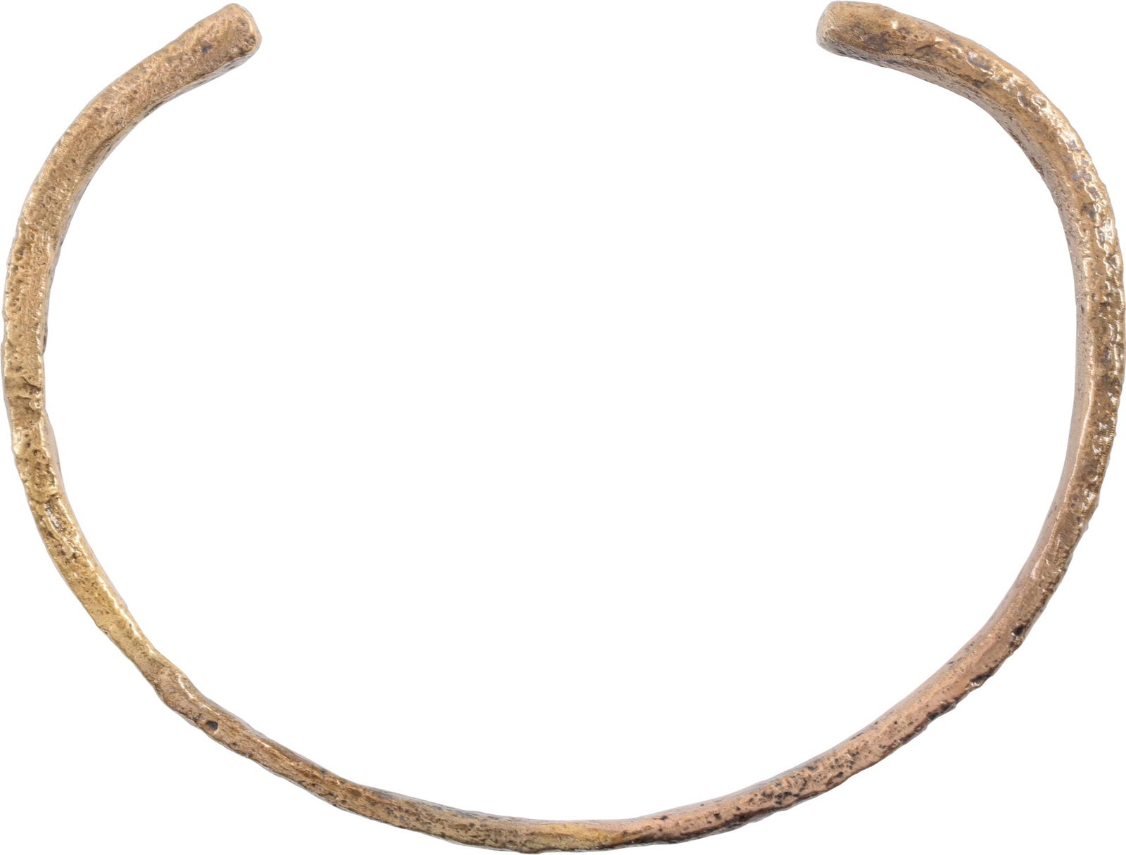 ANCIENT ROMAN WOMAN'S BRACELET, 2ND-4TH CENTURY - 2