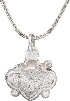 EXCEPTIONAL VIKING HEART PENDANT, 10TH-11TH CENTURY AD (1 of 4)