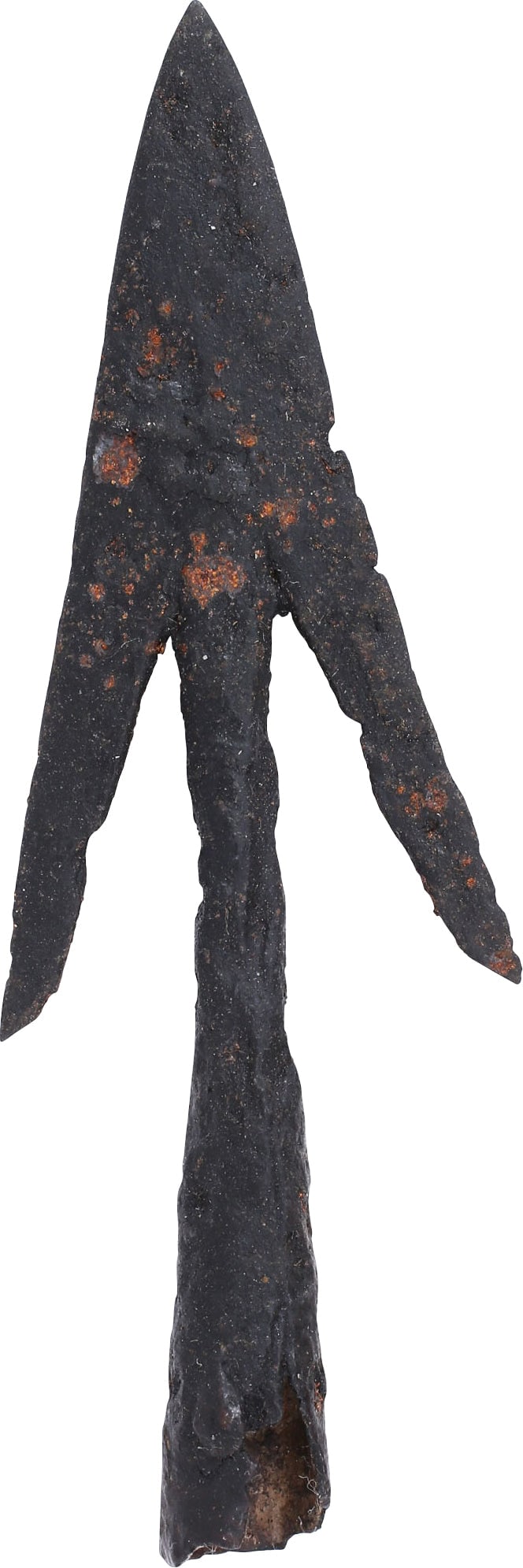 RARE CRUSADER'S JAVELIN HEAD. - 2