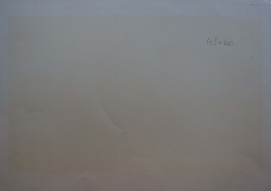 Abstract painting Portrait of a woman Albina Yaloz - 7