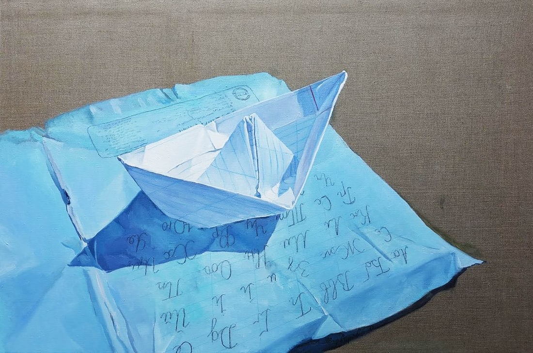 Oil painting Terra incognita Varvarov Anatoly Viktorovich: Title: Oil painting Terra incognita Varvarov Anatoly Viktorovich Description: №Varv 31 *** ABOUT THIS PAINTING *** * TITLE: "Terra incognita" * ARTISTS: Varvarov Anatoly Viktorovich * SIZE: