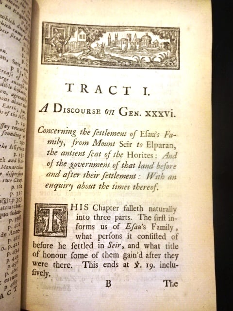 1724 Attempts for Discovering Planting of Nations - 4