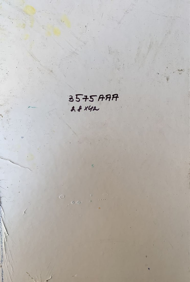 Oil painting Yellow sunset Valentina Simashchuk - 12