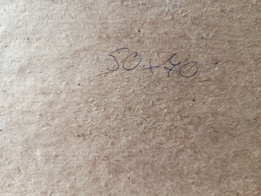 Oil painting The boats set sail to sea Petr Kolomoytsev - 10