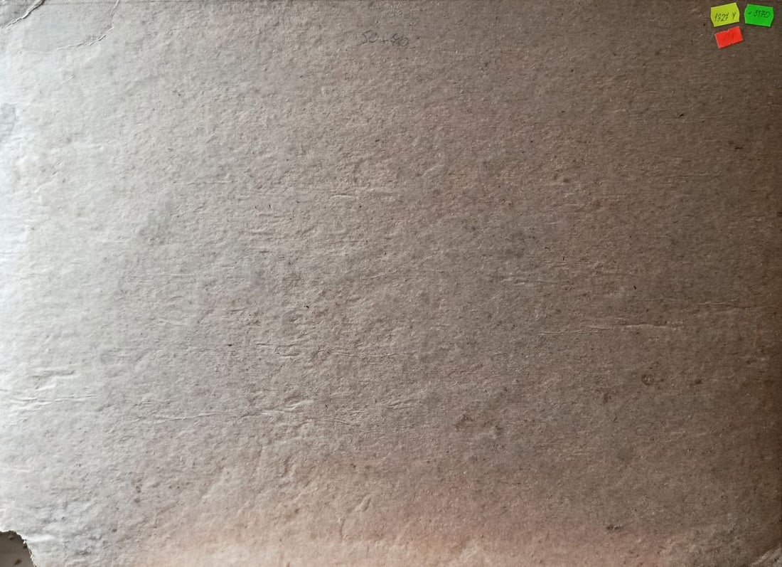 Oil painting The boats set sail to sea Petr Kolomoytsev - 9