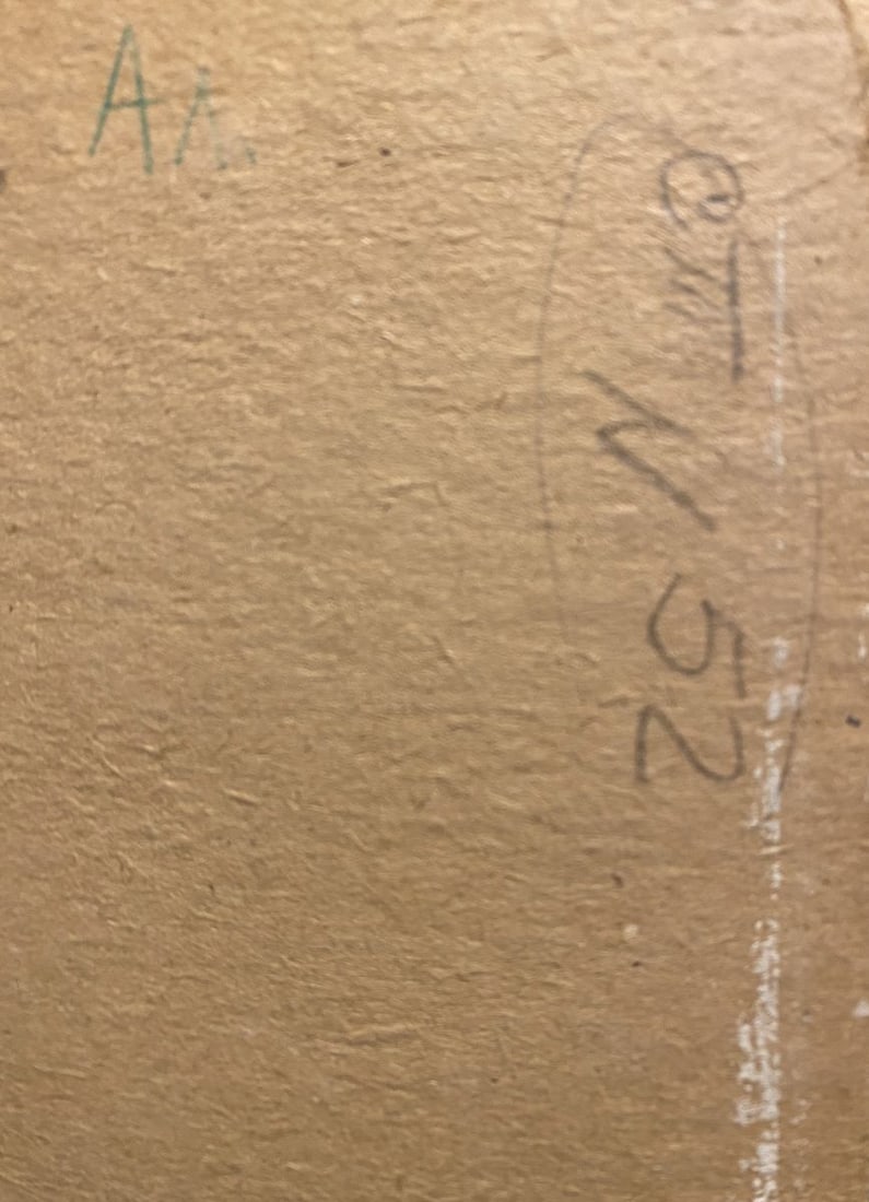 Oil painting Sea shore Grigoriy Ruban - 7