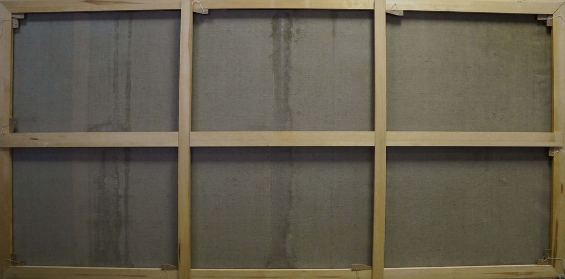 Oil painting Seascape Sulimenko Petr Stepanovich - 7